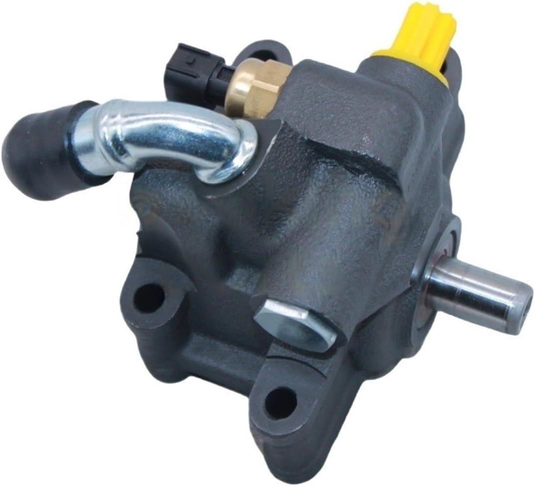 PSP93965,EC0132600E,EC0132600F,EC0132600G,EC0132600R0G,EC032600D, Power Steering Pump Compatible For FORD ESCAPE 4CYL 01-04
