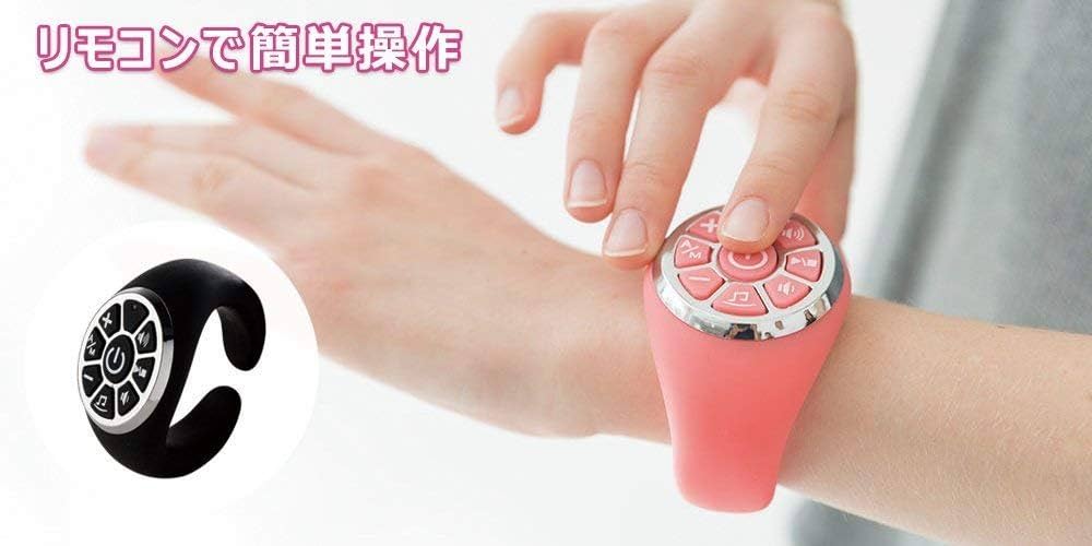 【6月末まで限定】ドクターエアー（型番：SB-002BK） Amazon | ドクターエア 3DスーパーブレードS（ブラック