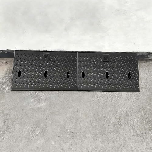 Rampa para bordillos 100x30x8/9 cm para vehículos miniatura 2