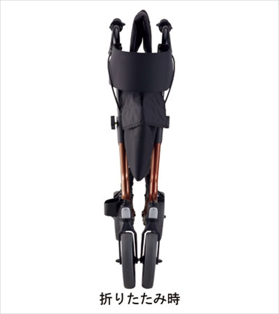 Amazon | 歩行車トライリンク 532-320 【アロン化成】 【歩行器