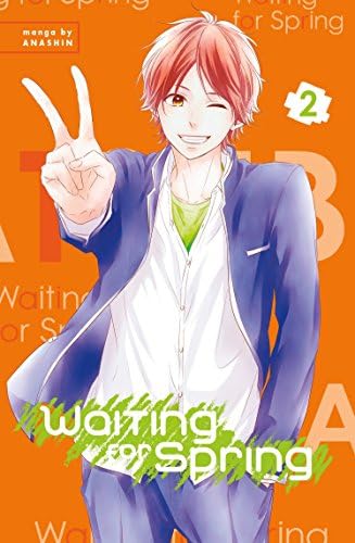 Waiting for Spring 2 (WAITING FOR SPRING GN)