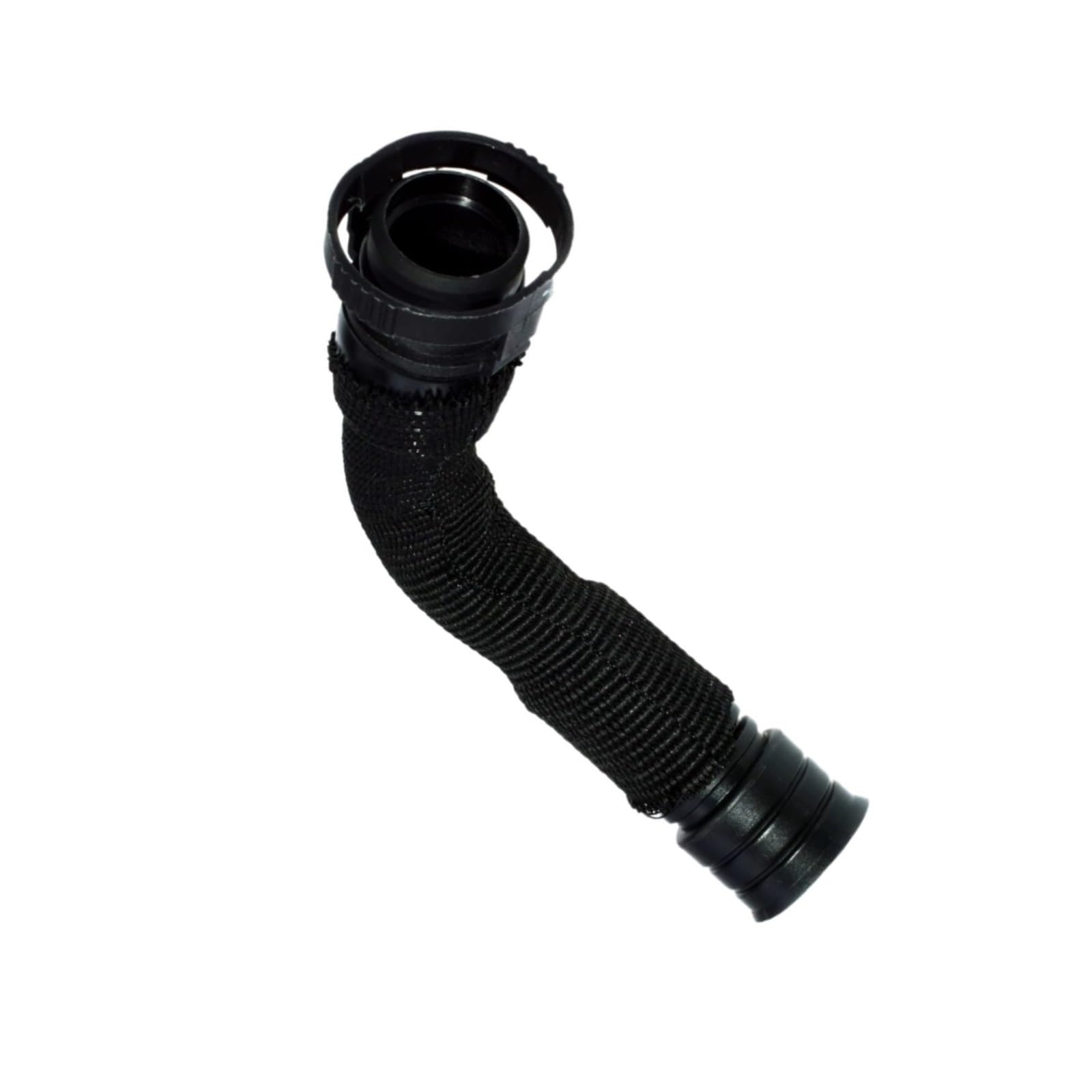 Fvoirss One Color Engine Breather Vent Hose Compatible With Skoda For Octavia 1Z 1.9Tdi Bjb Bkc Bxe Asz 2.0 For Tdi Bmn Bkd Azv 2004-2013 Engine Crankcase Breather Pcv Hose 038103493M