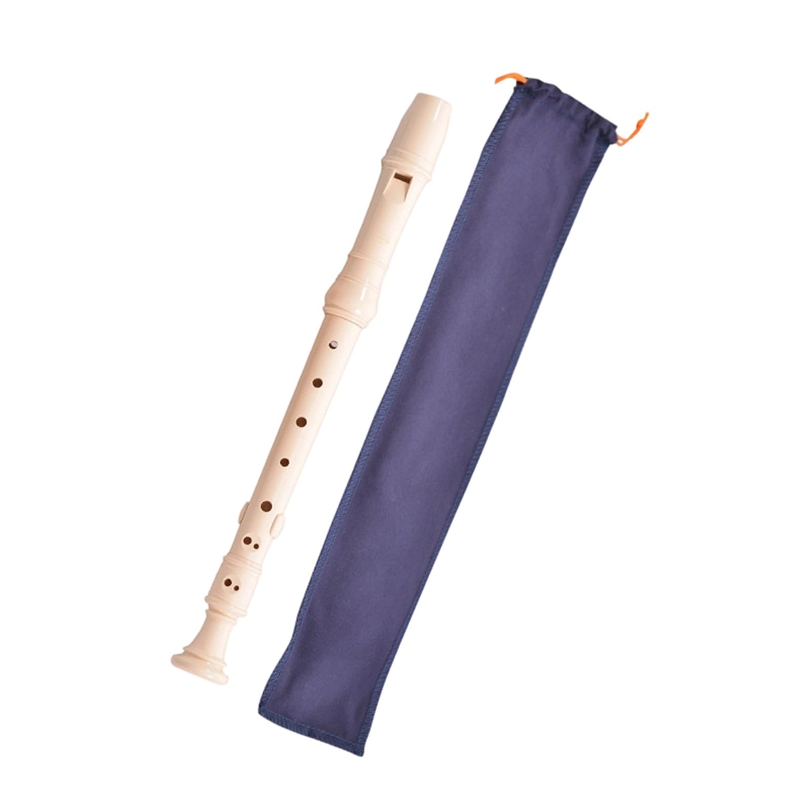 Flauto Dolce Professionale Strumento A Fiato Professionale Per Flauto Dolce A 8 Fori (diteggiatura Inglese)