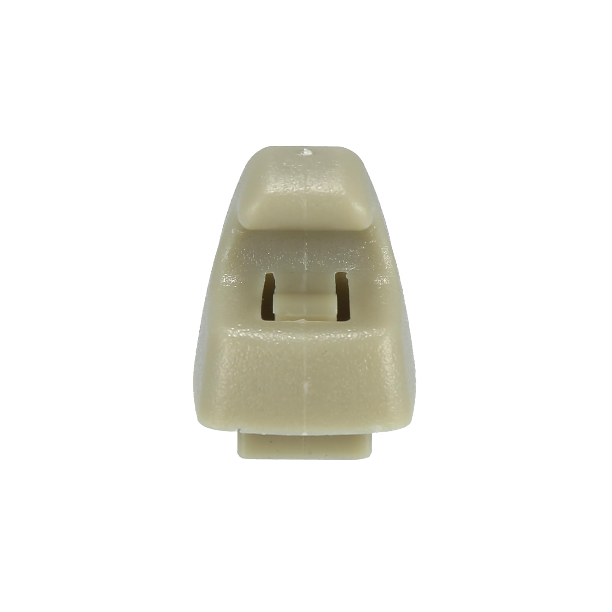 RUNMADE INTERIOR SUN Visor Hook Clip Bracket Replacement For Audi A1 A3 Beige $18.98 - View #6