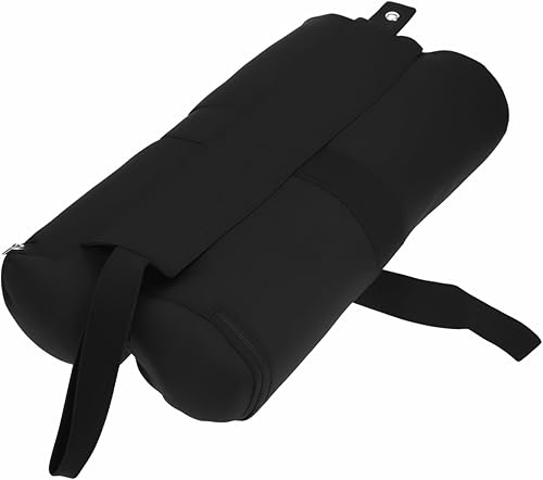Miniatura 10 de MOOCY Bolsas de peso grandes para fiestas, toldo desplegable para exteriores, toldo de pierna instantánea resistente, kit de anclaje de bolsas de