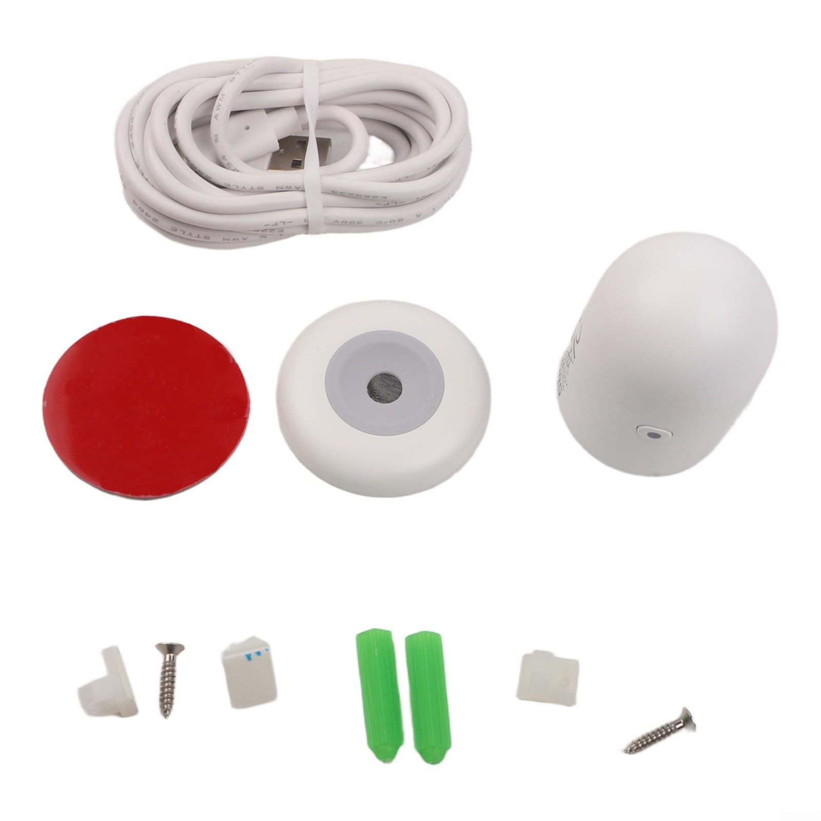 Capteur d'occupation Smart Home SNZB-06P pour zigbee 3.0 Détecteur de mouvement avec capteur de lumière pour Alexa Détection multi-personnes Portée 4 m