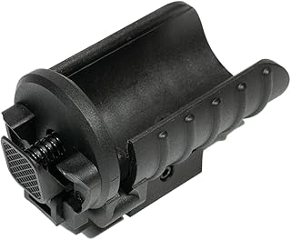ACETECH Airsoft Grenade Launcher Rail-Mounted Compatible with Volcano 40mm Grenade ACEHIVE