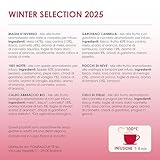 Zoom IMG-1 pompadour cofanetto winter selection 90 Zoom IMG-1 pompadour cofanetto winter selection 90