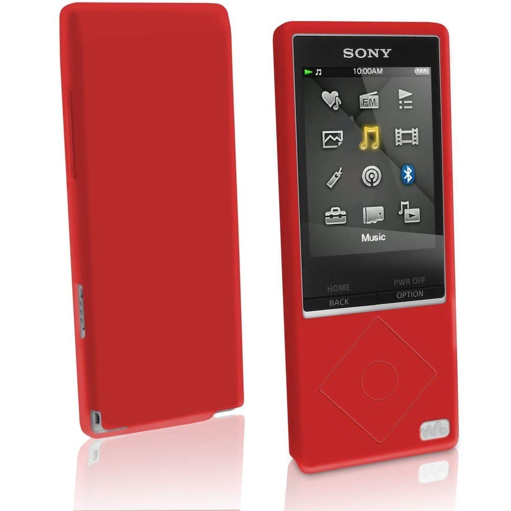 SONY ソニー ウォークマン NW-A26 ケース付き ほぼ新品 SONY（ソニー） ウォークマン A300シリーズ NW-A306 B : ケーズデンキ