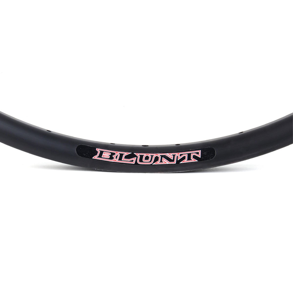 Velocity Blunt 35 Disc Bicycle Rim - 26in x 32H - Black - 4600-55932