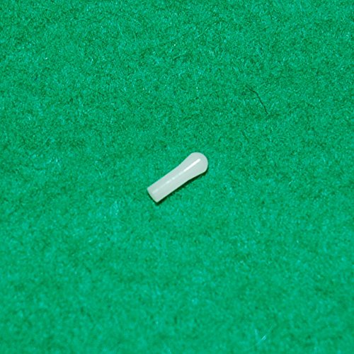 Buffet Crampon Clarinet Nylon Plastic Teflon Pin E/B - F#/C# key lever - Thumbnail 2