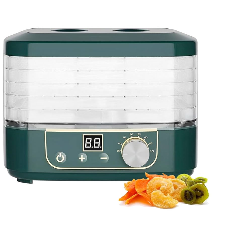 フードディハイドレータ Amazon.co.jp: 食品乾燥機 12層 フードディハイドレーター