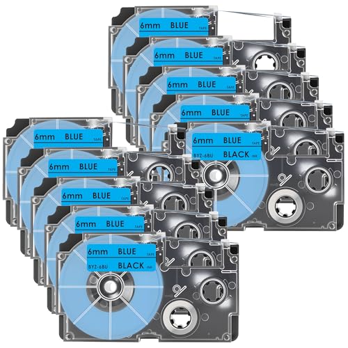 Wollsh ݊ JVIp l[h XR-6BU 6mm 10Zbgn ~l[ge[v h S OV[ piϖ ȒP8m