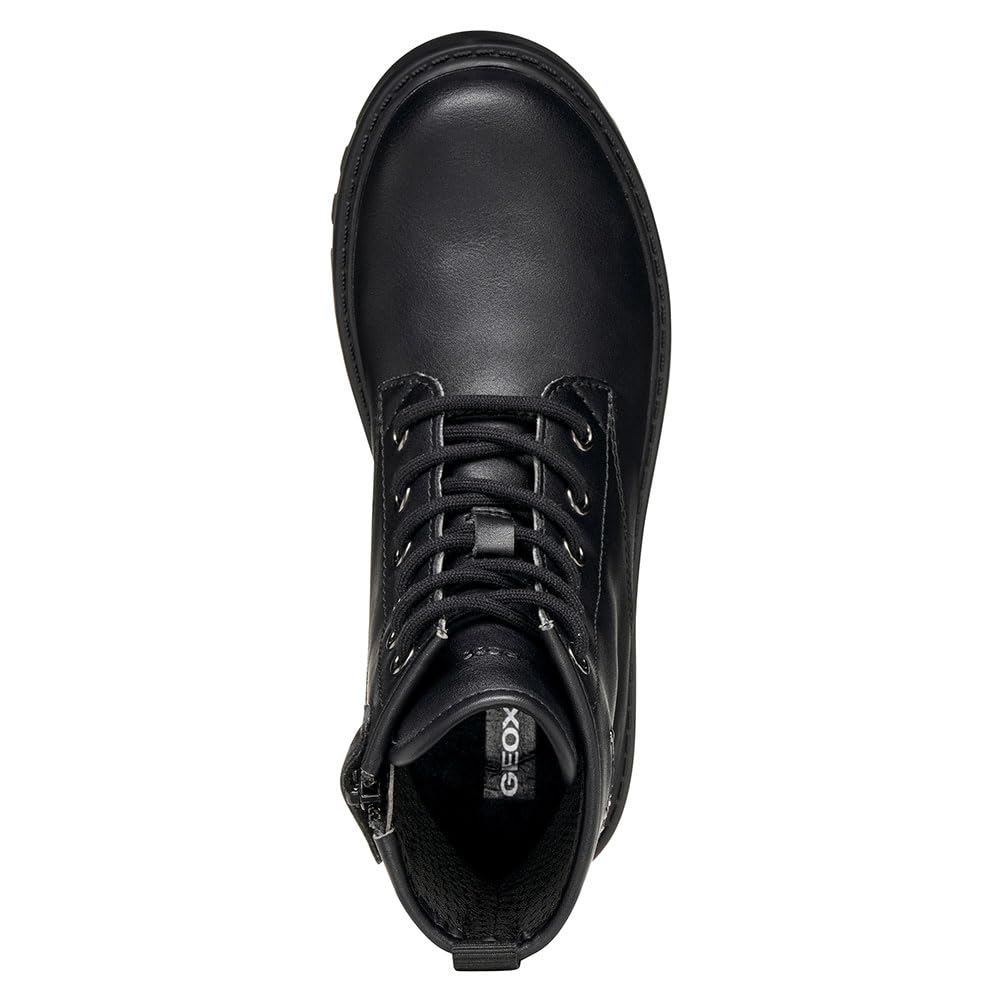 Geox J Casey Chica - Botines Niñas