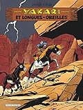  Yakari - Tome 27 - Yakari et Longues-Oreilles (version 2012)