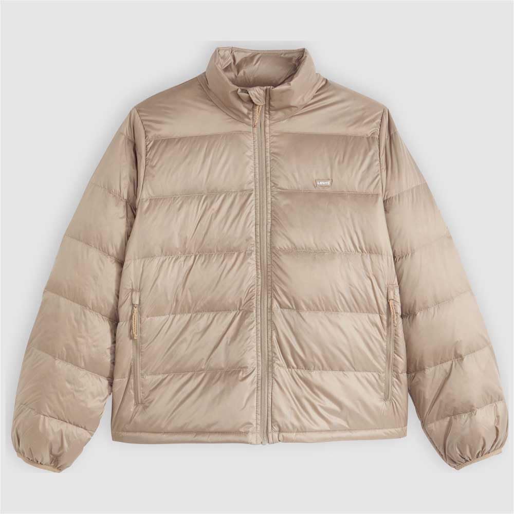 Levi's Packable Puffer Chase Chaqueta Mujer