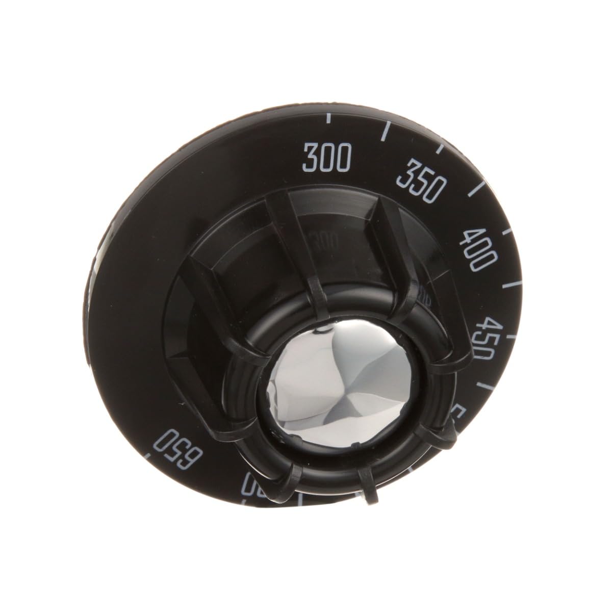 BLO-10392 Dial 2-1/2 D, 300-650 | Exact Fit Replacement for Blodgett 10392 | SHARPTEK.COM Parts - Made In USA | 180-Day Warranty