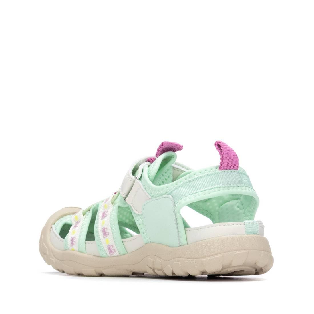 XTI Sandalia Niña Calzado Cómodo Versátil Moda casual