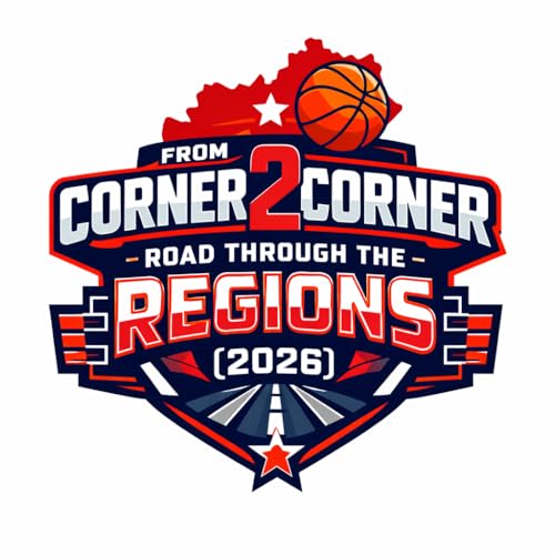 EP 382 Road Through the Regions 2026!