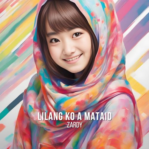  Lilang Ko A Mataid