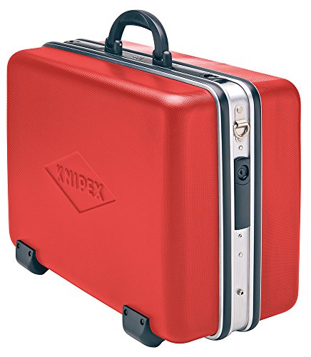 Preisvergleich Produktbild KNIPEX 98 99 14 LE Universalkoffer leer