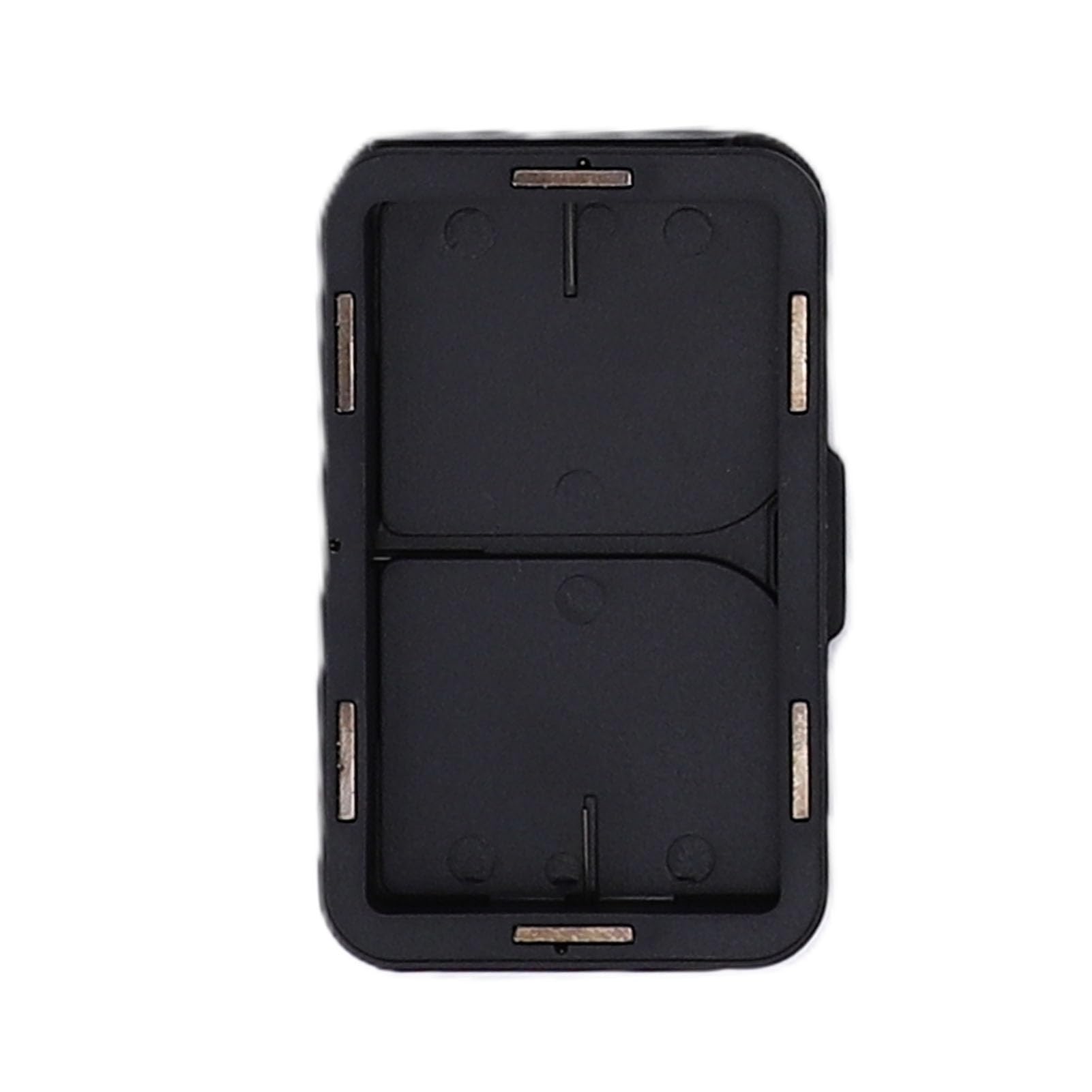 Generic Set Supporto Impugnatura per Fotocamera con Chiave Otturatore Altalena per 6 Maniglia Ergonomica Antiscivolo per Fotografia All'aperto