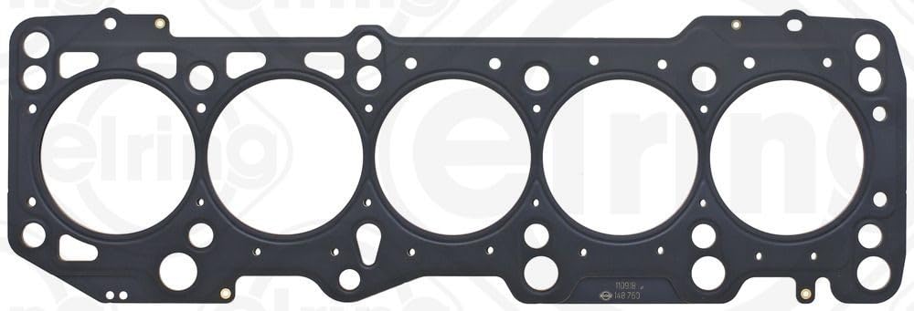 GASKET CYLINDER HEAD 148.760 FOR BJJ/BJK/BJL/BJM/CEBA/CEBB/CECA/CECB 2.5L 5cyl