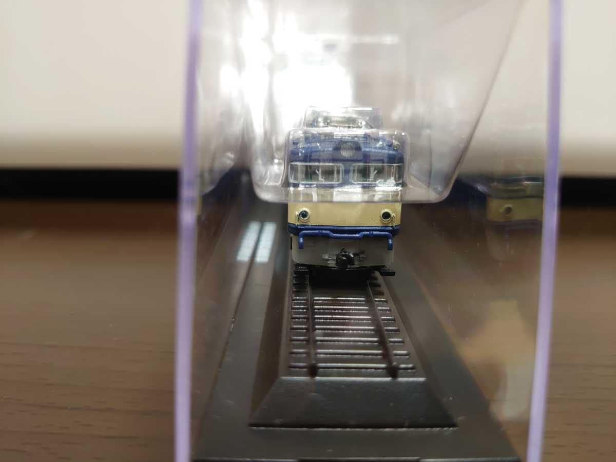 Amazon.co.jp: アシェット 国産鉄道コレクション EF60形直流電気 Amazon.co.jp: アシェット 国産鉄道コレクション EF60形直流電気