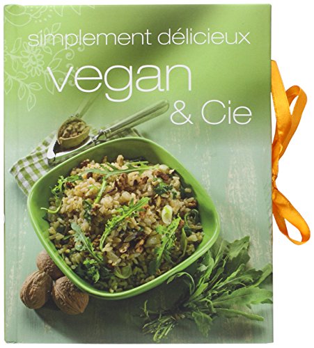 Télécharger Vegan et Cie Francais PDF