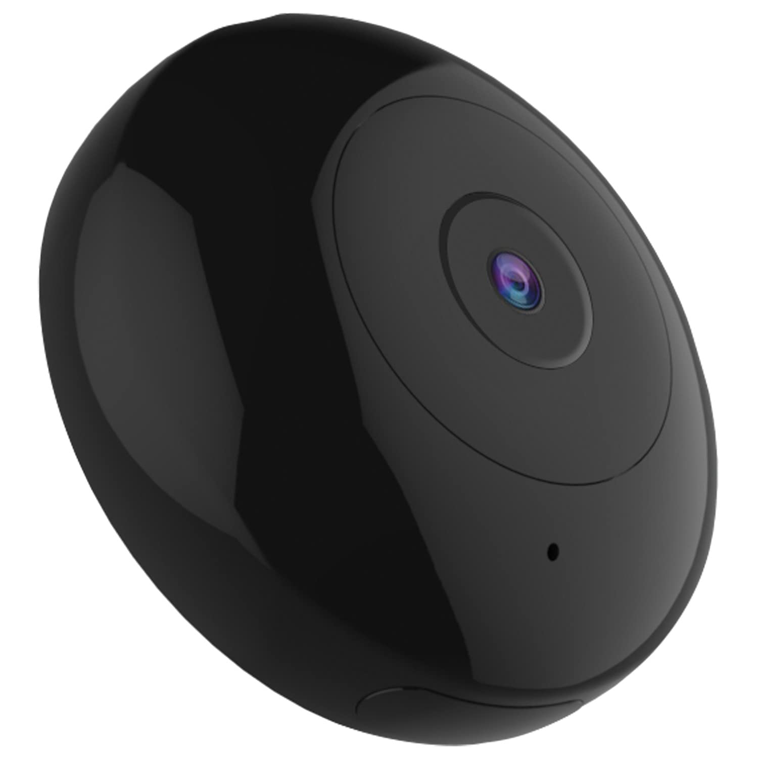 Tokk C2 Discreet Day/Night Vision Wi-Fi Camera