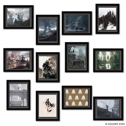 NieR Series t[}OlbgM[ 12BOX
