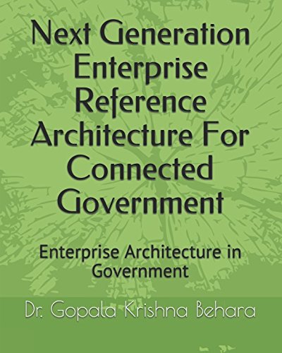 Amazon.com: Next Generation Enterprise Reference Architecture For ...