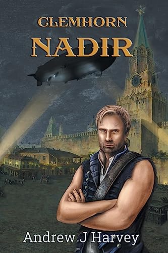 Cover of Nadir