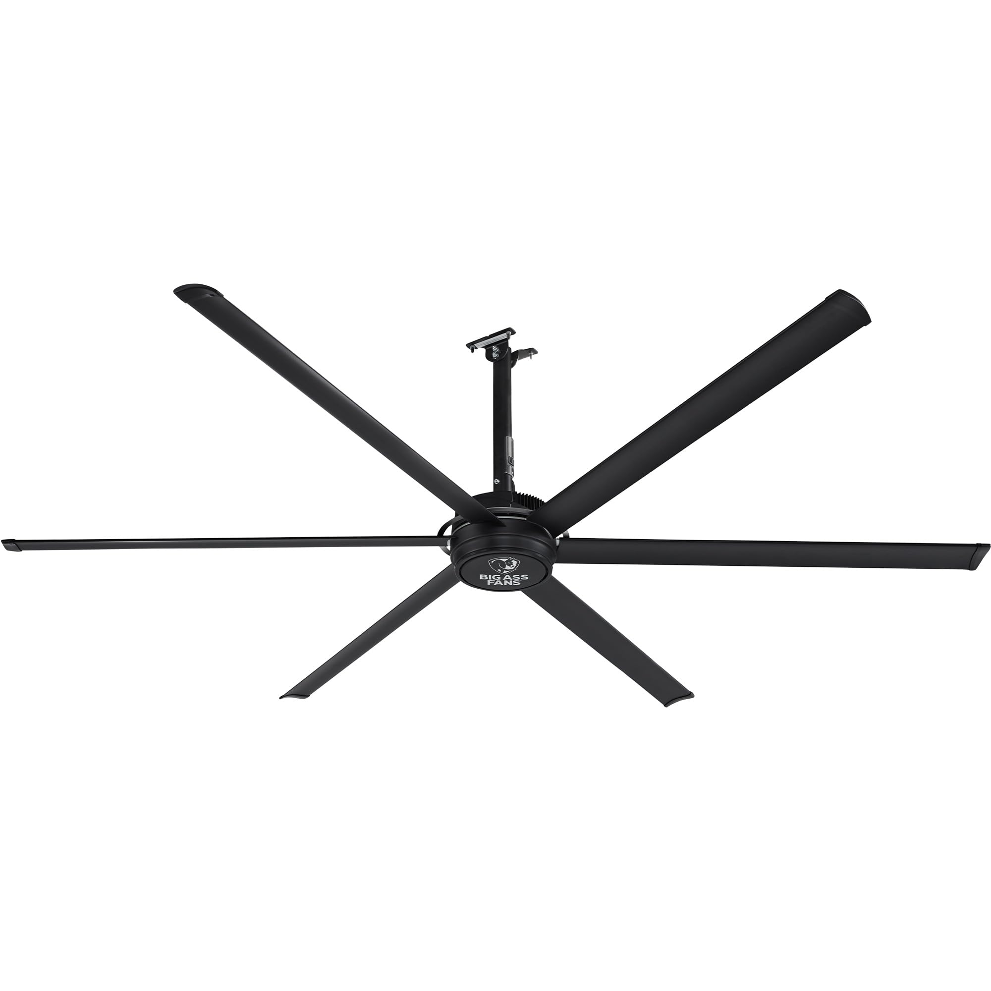 コブクロ Fan's made best Amazon.com: Big Ass Fans E Series 10 ft Industrial 6 Blade