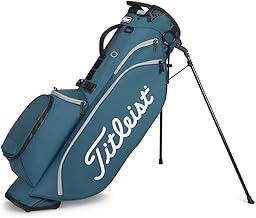 Titleist Players 4 Golf Bag