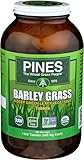 Pines International Barley Grass, 1,400 Tablets
