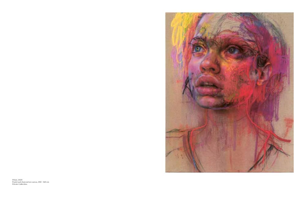 Jenny Saville: Risaliti, Sergio, Saville, Jenny