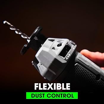 Amazon.com: FLEX 24V Brushless Cordless Drywall Cut Out Tool