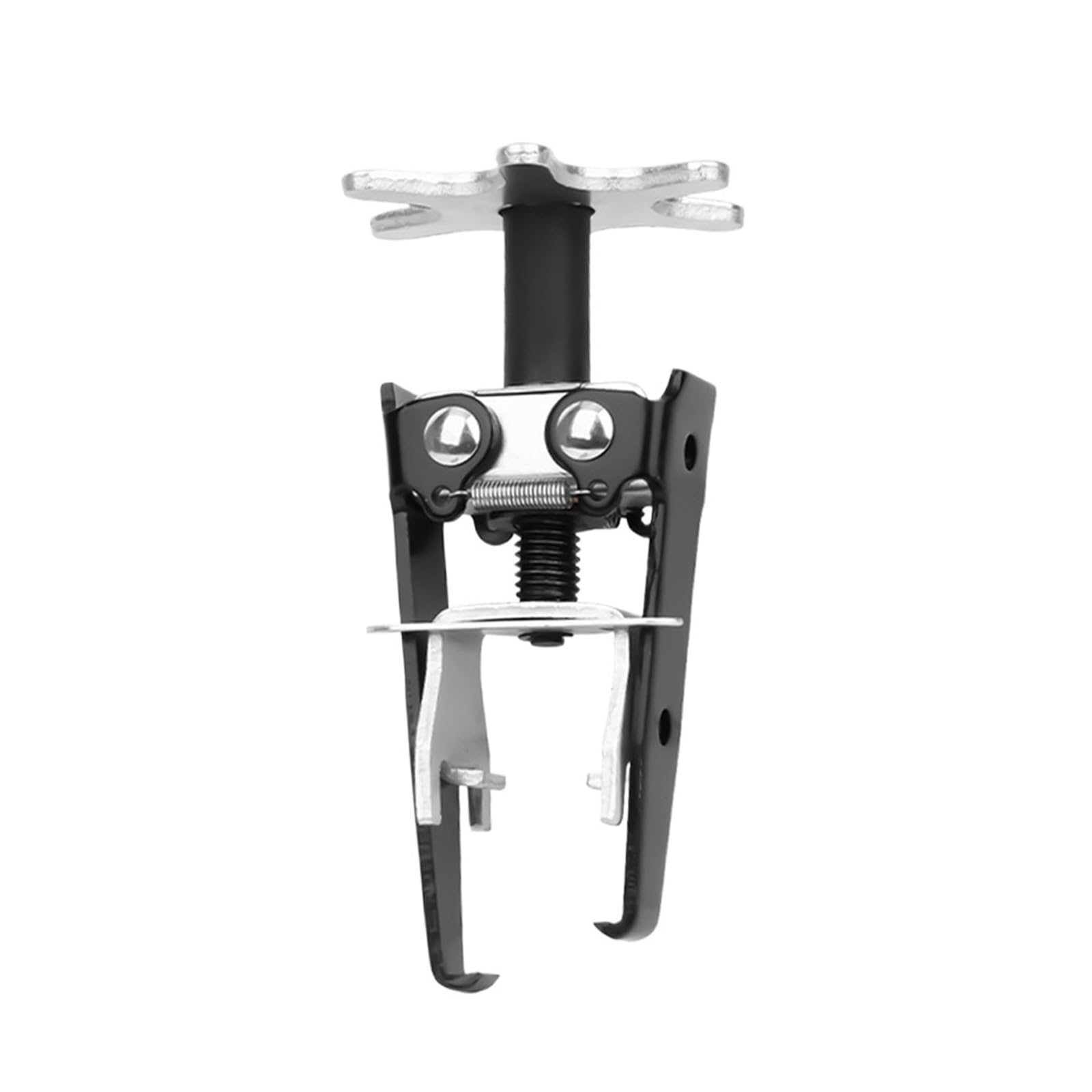 Compresor de resortes de válvulas Compresor de Resorte de válvula, Herramienta Universal de instalación y reparación de extracción de Motores automotrices