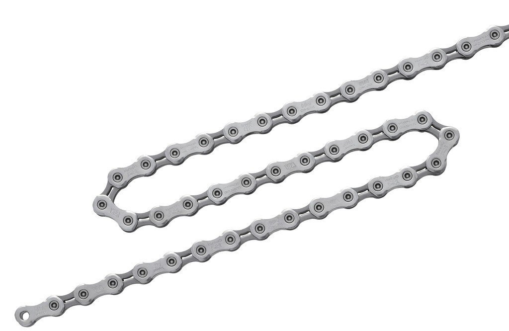 Ultegra 10 Speed Chain - Silver