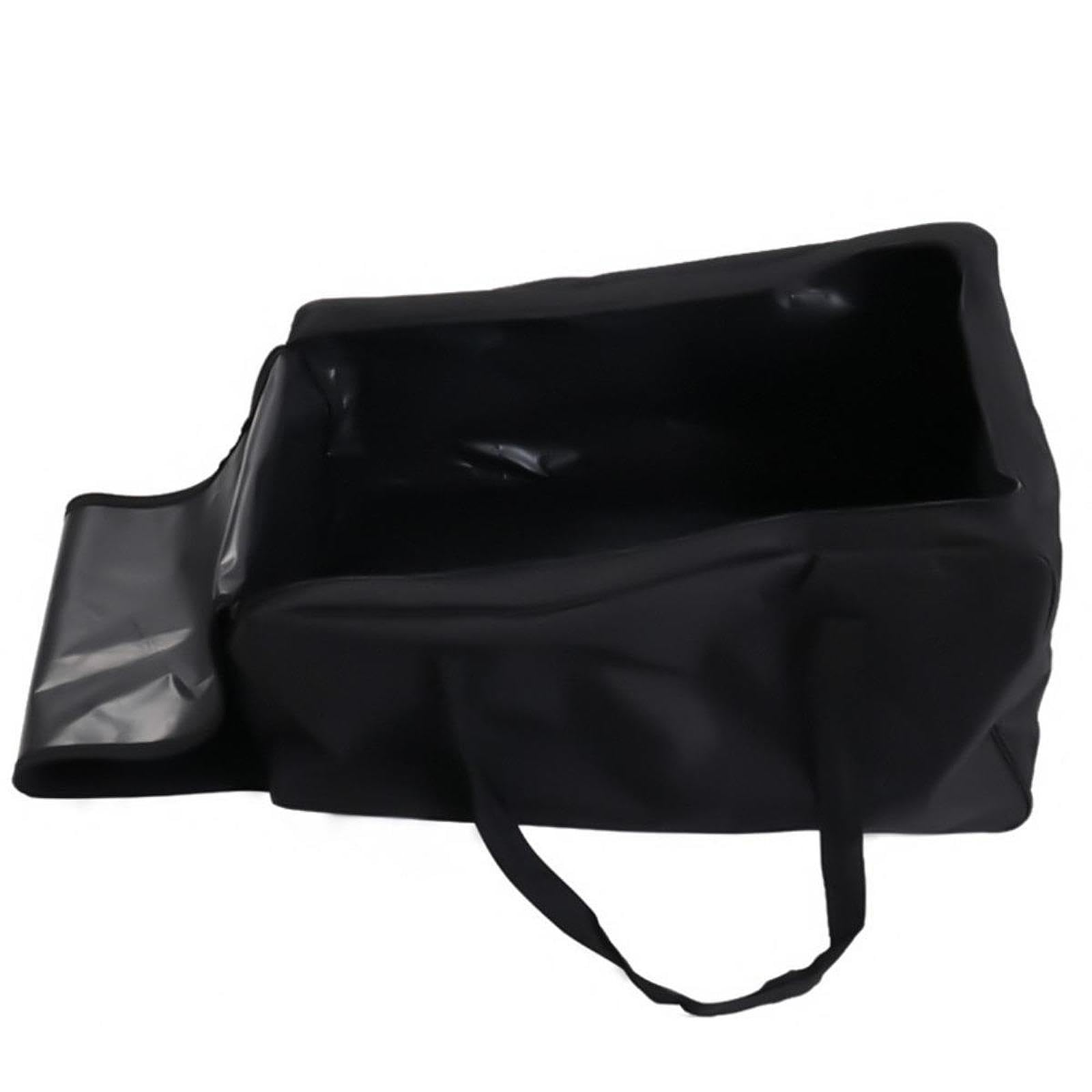 Sac de Rangement pour Chariot de Golf, Sac de Rangement pour Chariot de Golf, Grande capacité, Anti-poussière, Organisateur de Chariot de Golf,
