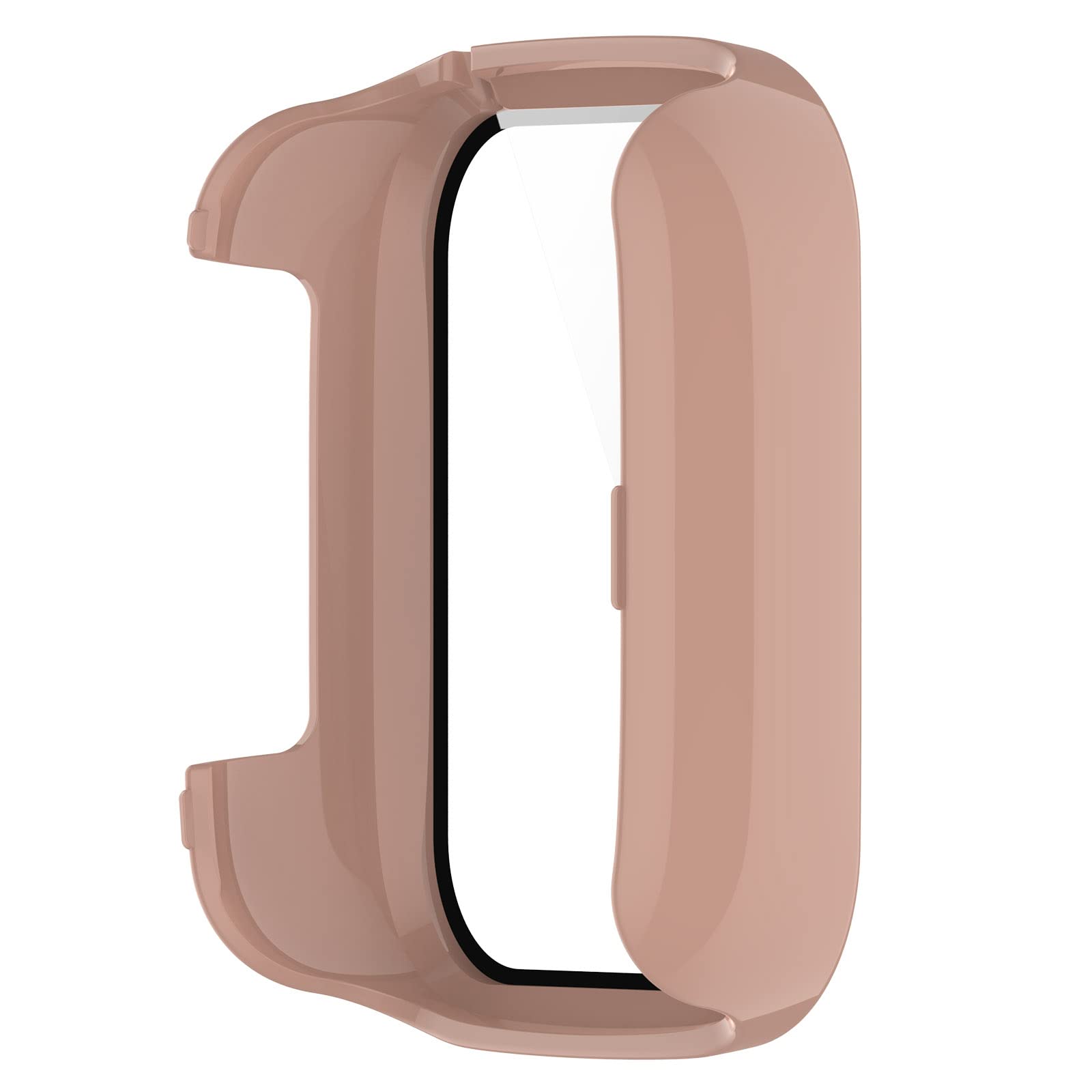Coque De Protection PC + Verre Trempé Pour Montre Xplora XGO3/Kidzi - Lot De 6 Coques Antichoc Et Anti-rayures