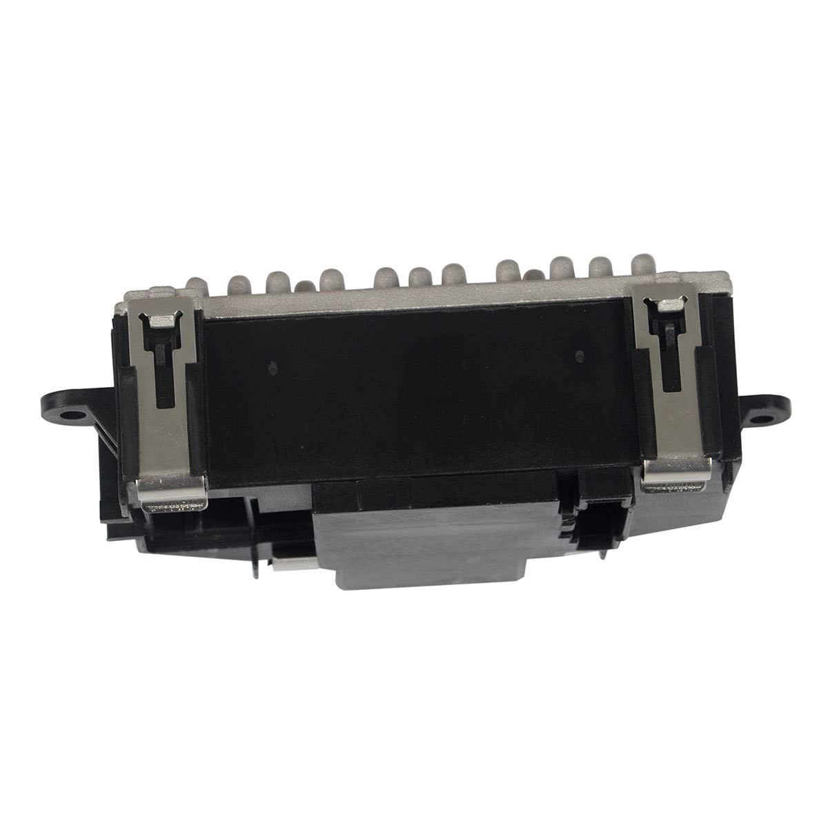 Frankberg Regolatore regolatore del ventilatore resistenza centralina di | 3C0907521F; Compatibile con: A3 Sportback 8PA, L.e.o.n 1M1, P.a.s.s.a.t Variant 365, L.e.o.n 1P1, A.m.a.r.o.k 2H_ S1B