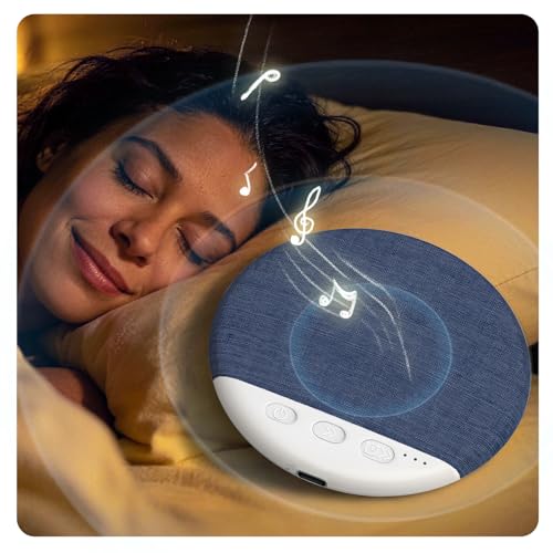 heetipuk 2026 Pillow Speaker,Bluetooth Pillow Speakers for...