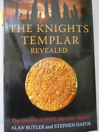 The Knights Templar Revealed 0760781788 Book Cover