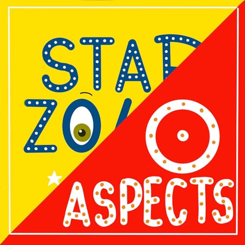 『180. The SUN's ASPECTS: ❤️ Basic Natal Astrology』のカバーアート