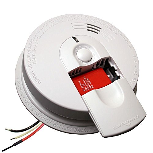 Kidde 21007581 Hardwire Smoke Detector thumb #7