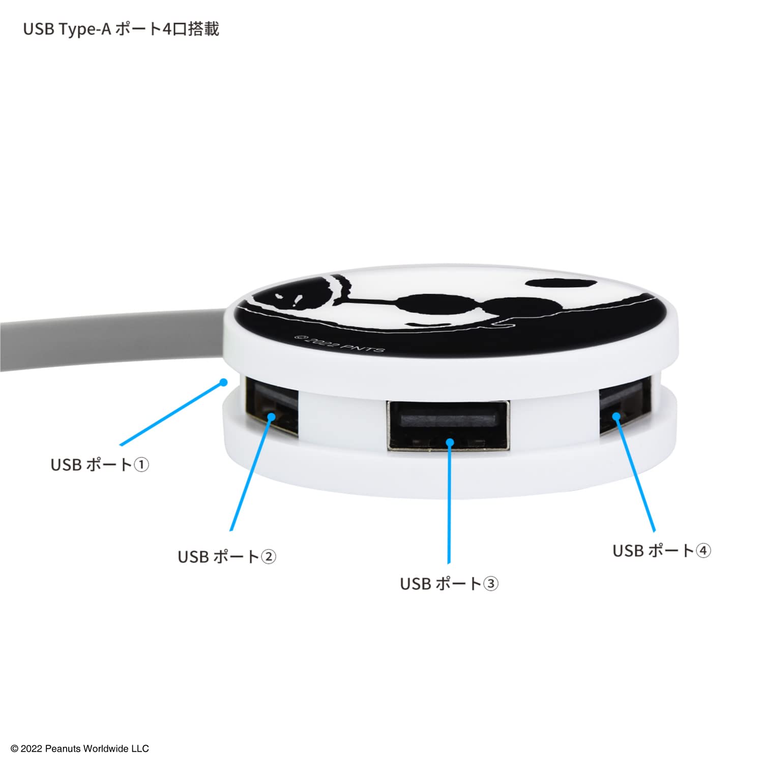 Babbleice Adaptador de Audio USB-C a 3,5 mm a Enchufe Hembra 0803-7571