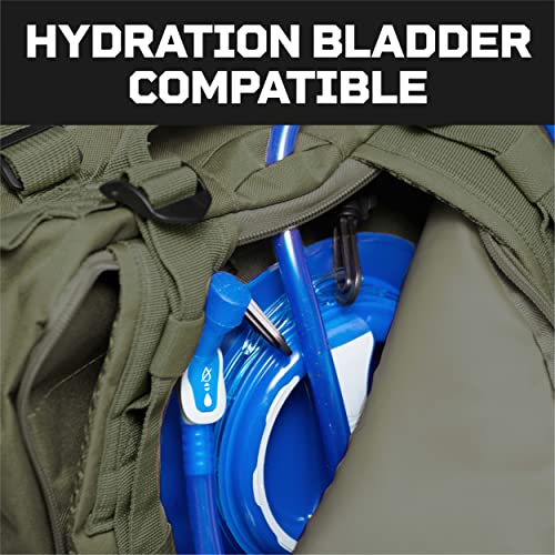 Buy 24BattlePack Tactical Backpack | 1 To 3 Day Assault Pack | Combat