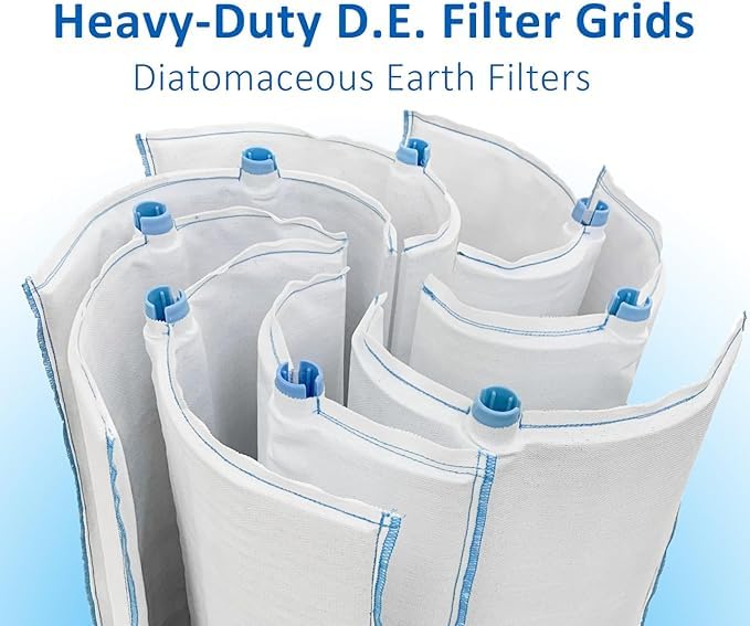 Griglia Antivortice Per Scarido Di Fondo Hayward - Foto 10